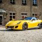 Four Ferrari 599 GTO for sale (1)