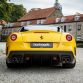 Four Ferrari 599 GTO for sale (11)