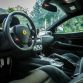 Four Ferrari 599 GTO for sale (12)