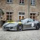 Four Ferrari 599 GTO for sale (15)