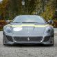 Four Ferrari 599 GTO for sale (17)