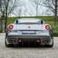 Four Ferrari 599 GTO for sale (18)