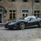 Four Ferrari 599 GTO for sale (22)