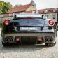 Four Ferrari 599 GTO for sale (25)