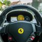 Four Ferrari 599 GTO for sale (28)