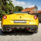 Four Ferrari 599 GTO for sale (4)