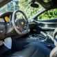 Four Ferrari 599 GTO for sale (5)