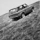 Four generations Land Rover Range Rover (12)