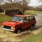 Four generations Land Rover Range Rover (6)