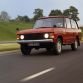 Four generations Land Rover Range Rover (7)