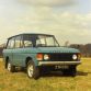 Four generations Land Rover Range Rover (9)