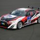 Toyota GT86 and Lexus LFA line up for Nürburgring 24 hours
