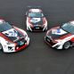 Toyota GT86 and Lexus LFA line up for Nürburgring 24 hours