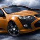 FPV Limited Edition Pursuit Ute (1)