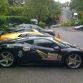 Franck Muller Super Car Tour