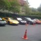 Franck Muller Super Car Tour