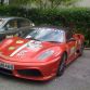 Franck Muller Super Car Tour