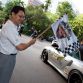Franck Muller Super Car Tour