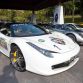 Franck Muller Super Car Tour