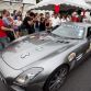Franck Muller Super Car Tour