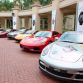 Franck Muller Super Car Tour