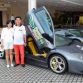 Franck Muller Super Car Tour
