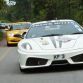Franck Muller Super Car Tour