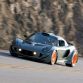 Frank Profera\'s Lotus Exige