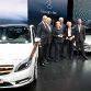 Frankfurt IAA 2011