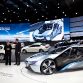 Frankfurt IAA 2011