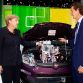 Frankfurt IAA 2011