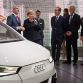 Frankfurt IAA 2011