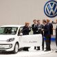 Frankfurt IAA 2011