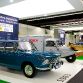 Frankfurt IAA 2011