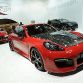 Frankfurt IAA 2011