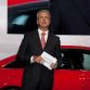 Frankfurt IAA 2011