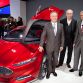 Frankfurt IAA 2011