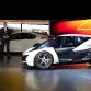 Frankfurt IAA 2011
