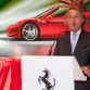 Frankfurt IAA 2011