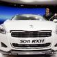 Frankfurt IAA 2011
