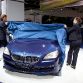 Frankfurt IAA 2011