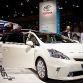 Frankfurt IAA 2011