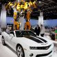 Frankfurt IAA 2011