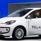 Frankfurt IAA 2011