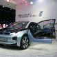 BMW in Frankfurt IAA 2011