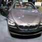 BMW in Frankfurt IAA 2011