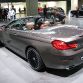 BMW in Frankfurt IAA 2011