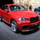 BMW in Frankfurt IAA 2011