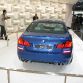 BMW in Frankfurt IAA 2011