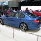 BMW in Frankfurt IAA 2011